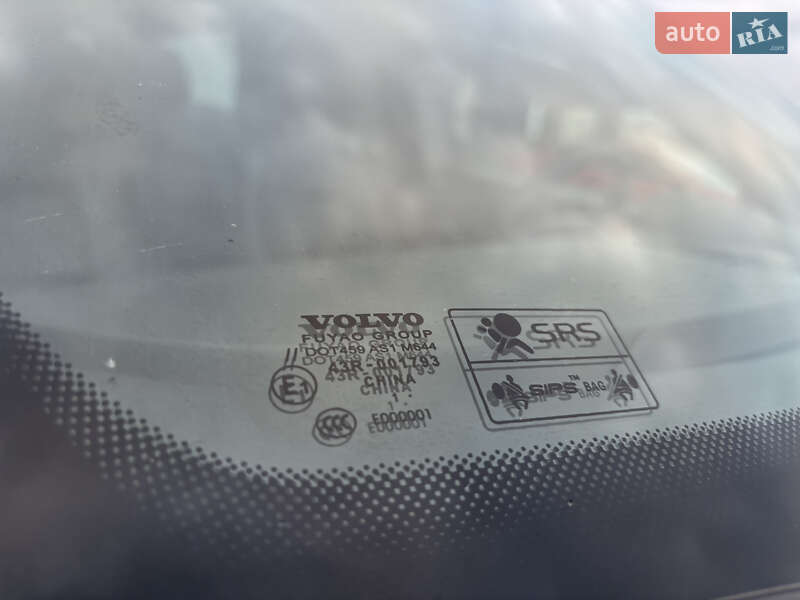 Универсал Volvo V50 2012 в Львове