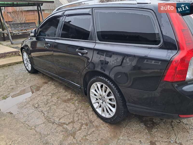 Універсал Volvo V50 2010 в Стрию фото 16 Універсал Volvo V50 2010 в Стрию