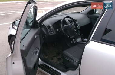 Универсал Volvo V50 2010 в Житомире