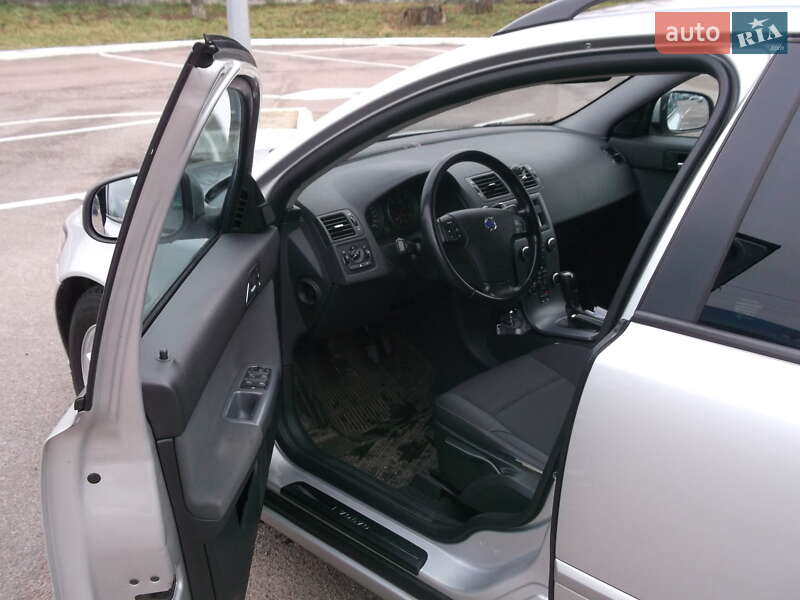 Volvo V50 2010 Volvo V50 2010