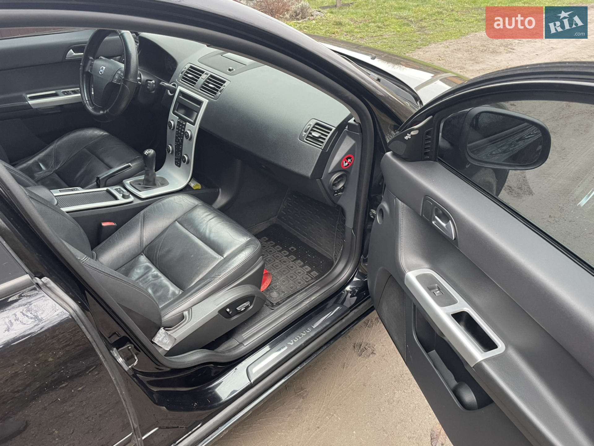 2011 Volvo V50 - мініатюра 12