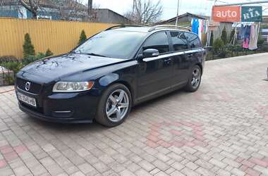 Універсал Volvo V50 2007 в Врадіївці