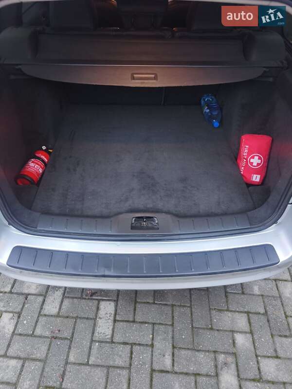 Універсал Volvo V50 2008 в Харкові фото 4 Універсал Volvo V50 2008 в Харкові