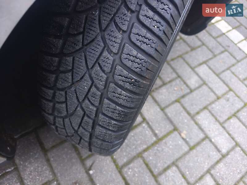 Універсал Volvo V50 2008 в Харкові фото 9 Універсал Volvo V50 2008 в Харкові