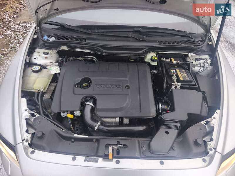 Універсал Volvo V50 2008 в Харкові фото 23 Універсал Volvo V50 2008 в Харкові