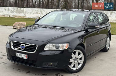 Универсал Volvo V50 2011 в Луцке