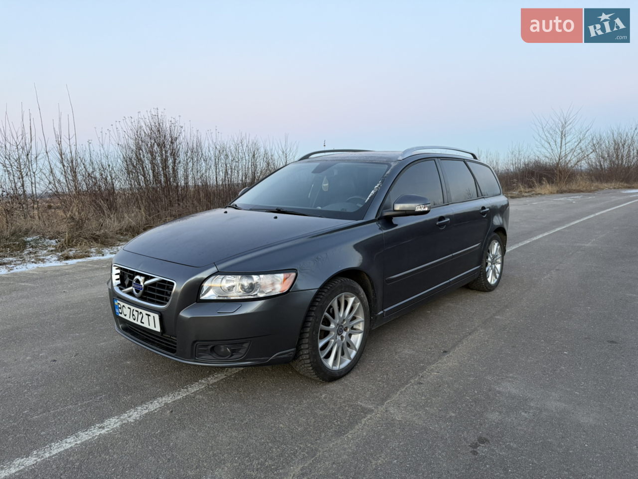2011 Volvo V50 - мініатюра 18
