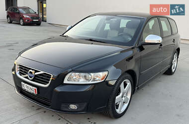 Универсал Volvo V50 2011 в Луцке