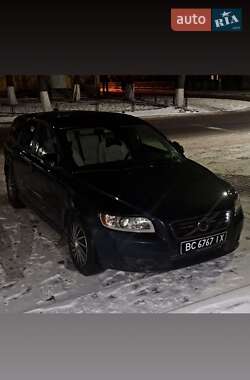 Універсал Volvo V50 2010 в Києві