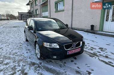 Універсал Volvo V50 2012 в Стрию