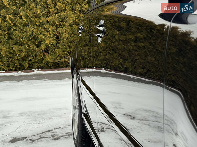 Універсал Volvo V50 2011 в Стрию фото 7 Універсал Volvo V50 2011 в Стрию