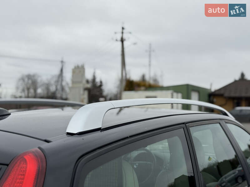 Універсал Volvo V50 2011 в Стрию фото 14 Універсал Volvo V50 2011 в Стрию