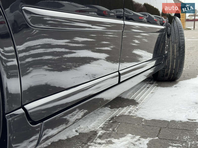 Універсал Volvo V50 2011 в Стрию фото 17 Універсал Volvo V50 2011 в Стрию