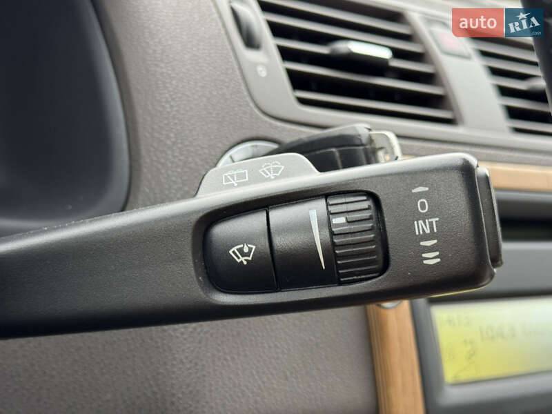 Універсал Volvo V50 2011 в Стрию фото 48 Універсал Volvo V50 2011 в Стрию