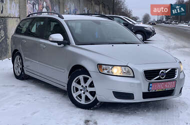 Універсал Volvo V50 2010 в Луцьку