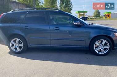 Універсал Volvo V50 2009 в Харкові