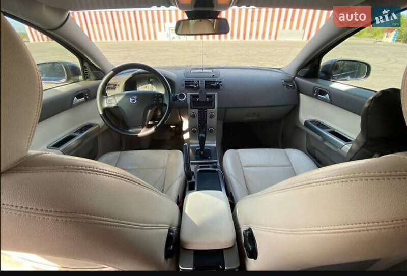 Универсал Volvo V50 2009 в Харькове