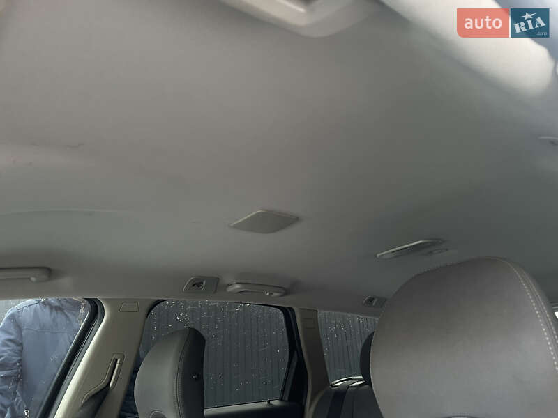 Універсал Volvo V50 2007 в Бучачі