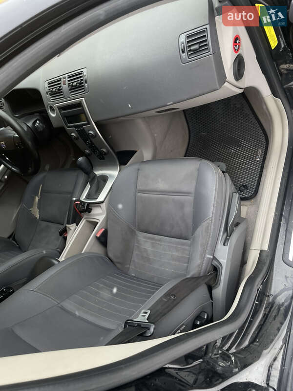 Універсал Volvo V50 2007 в Бучачі