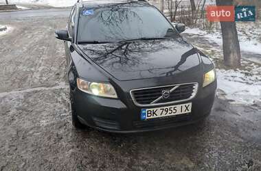 Универсал Volvo V50 2007 в Ровно