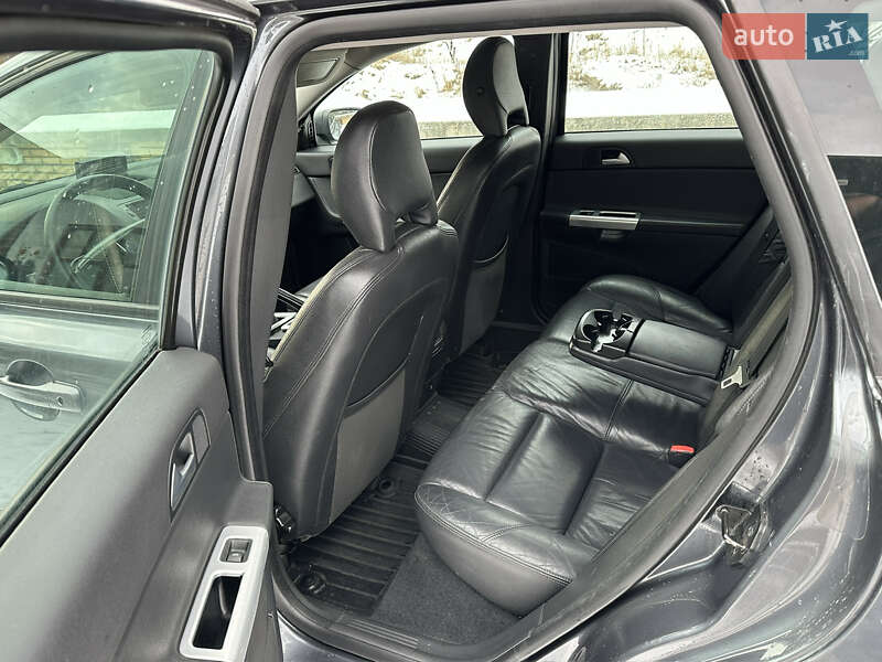 Універсал Volvo V50 2011 в Хмельницькому