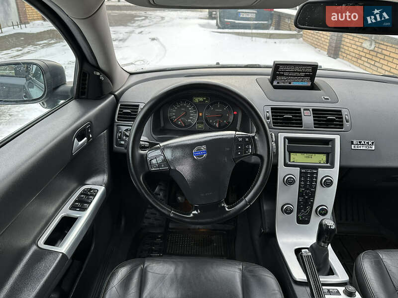 Універсал Volvo V50 2011 в Хмельницькому