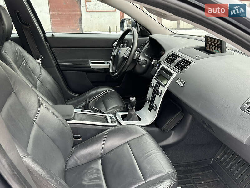 Універсал Volvo V50 2011 в Хмельницькому