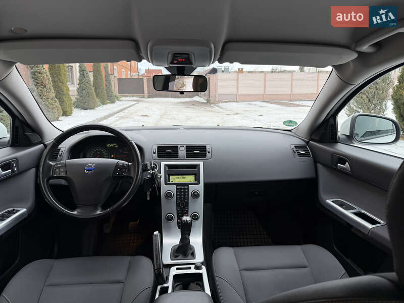 Універсал Volvo V50 2011 в Стрию