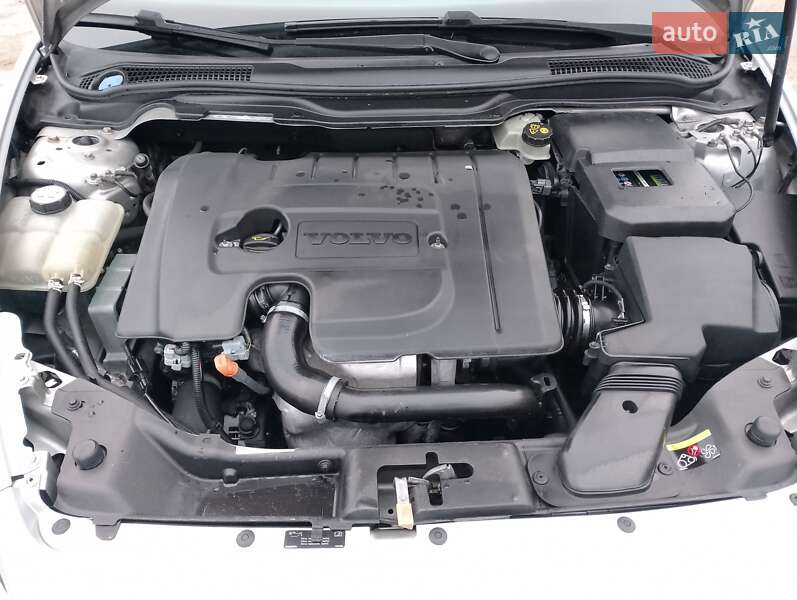 Універсал Volvo V50 2010 в Тернополі фото 31 Універсал Volvo V50 2010 в Тернополі