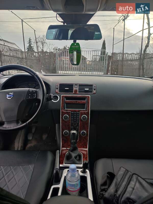Универсал Volvo V50 2012 в Житомире