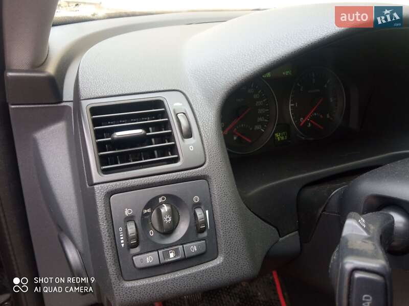 Универсал Volvo V50 2009 в Самборе фото 20 Универсал Volvo V50 2009 в Самборе