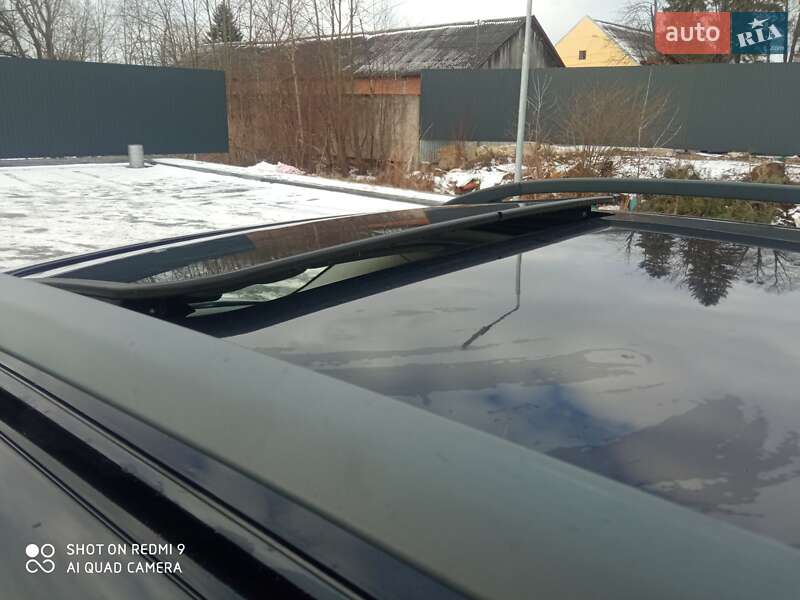 Универсал Volvo V50 2009 в Самборе фото 17 Универсал Volvo V50 2009 в Самборе