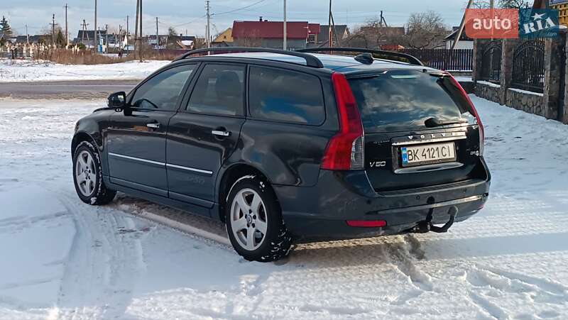 Універсал Volvo V50 2011 в Сарнах фото 31 Універсал Volvo V50 2011 в Сарнах