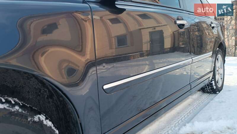 Універсал Volvo V50 2011 в Сарнах фото 42 Універсал Volvo V50 2011 в Сарнах