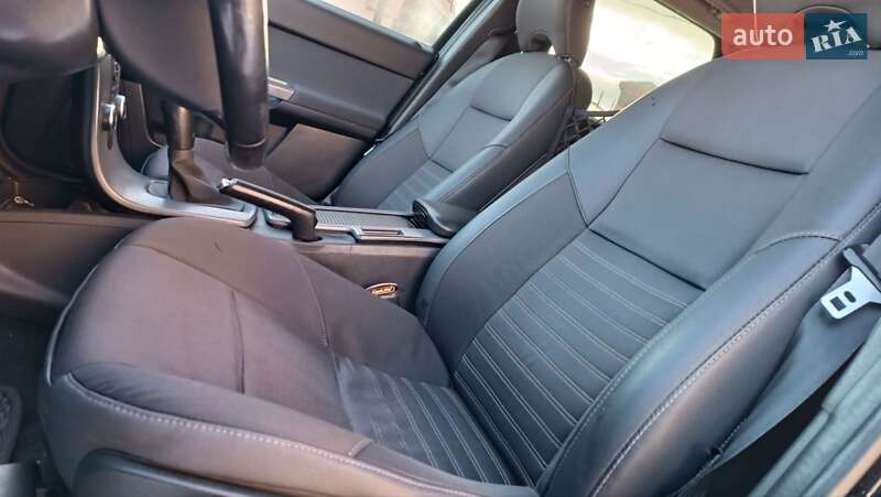 Універсал Volvo V50 2011 в Сарнах фото 53 Універсал Volvo V50 2011 в Сарнах