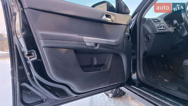 Універсал Volvo V50 2011 в Сарнах фото 60 Універсал Volvo V50 2011 в Сарнах