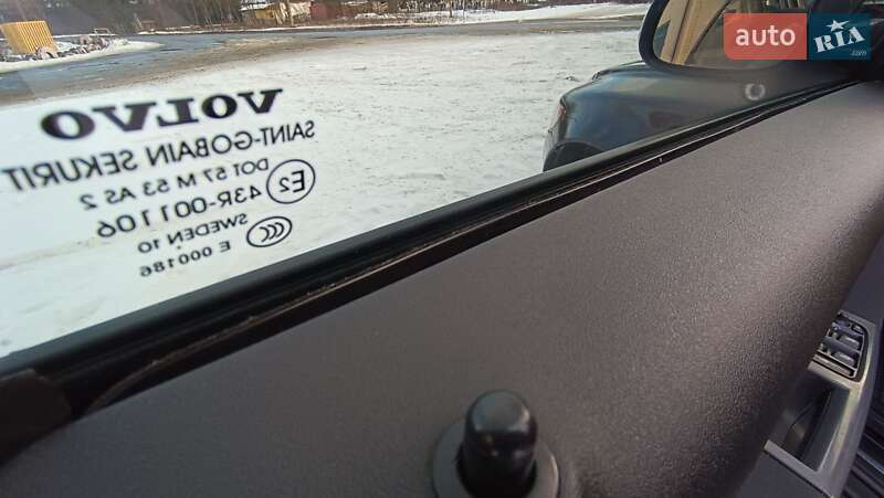 Універсал Volvo V50 2011 в Сарнах фото 92 Універсал Volvo V50 2011 в Сарнах