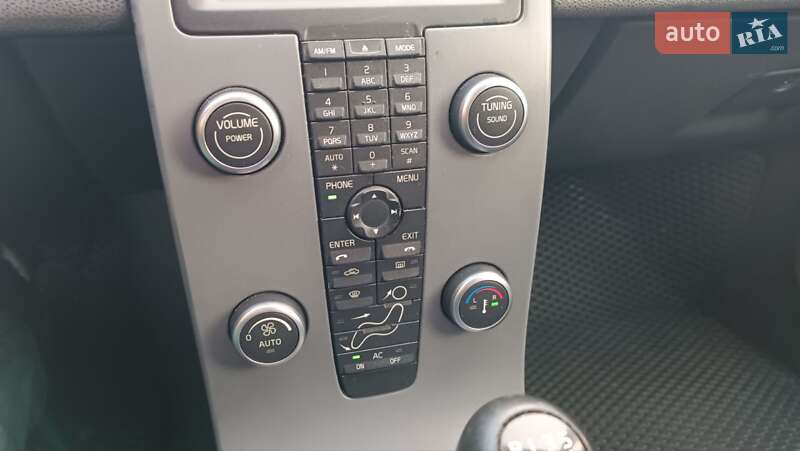 Універсал Volvo V50 2011 в Сарнах фото 105 Універсал Volvo V50 2011 в Сарнах