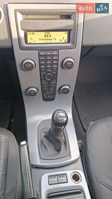 Універсал Volvo V50 2011 в Сарнах фото 103 Універсал Volvo V50 2011 в Сарнах