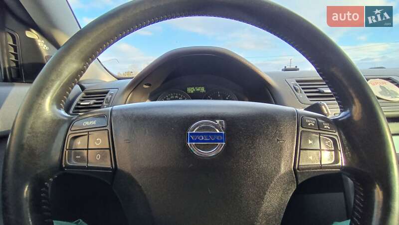 Універсал Volvo V50 2011 в Сарнах фото 102 Універсал Volvo V50 2011 в Сарнах