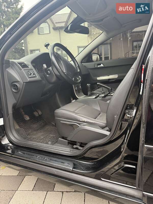 Універсал Volvo V50 2009 в Ніжині