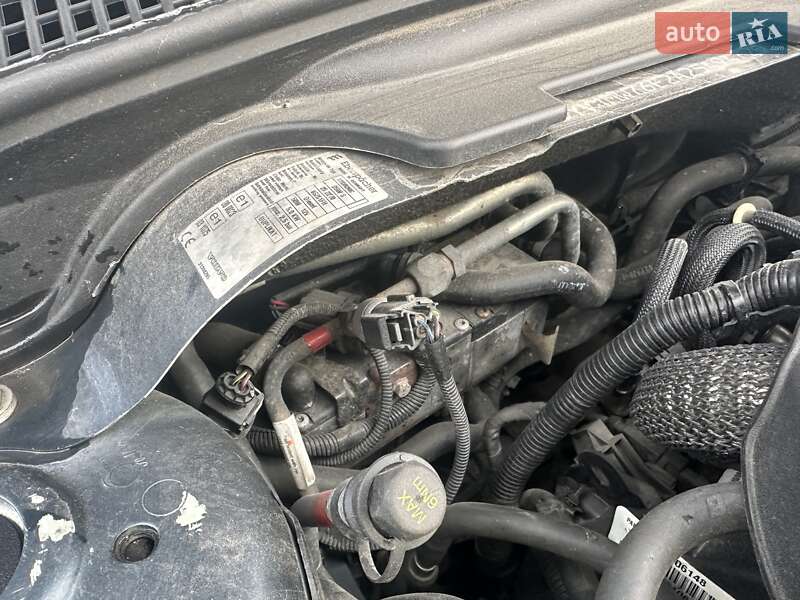 Універсал Volvo V50 2009 в Львові