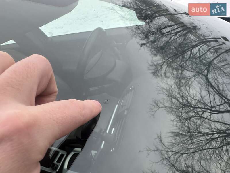 Універсал Volvo V50 2009 в Львові