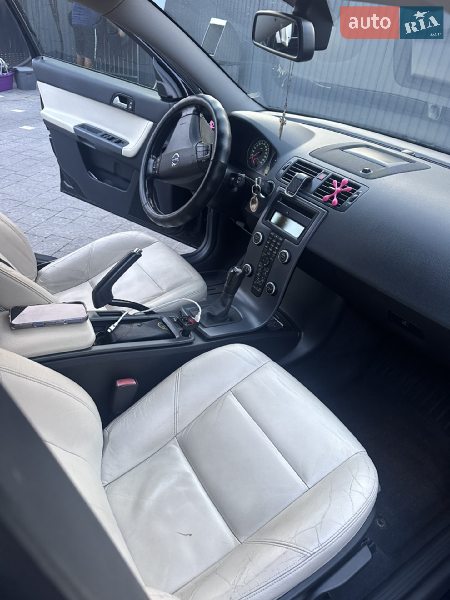 2011 Volvo V50 - мініатюра 3