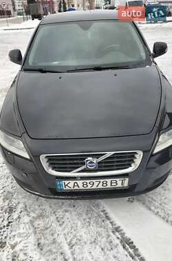 Універсал Volvo V50 2010 в Києві
