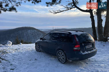 Універсал Volvo V50 2005 в Кам'янець-Подільському