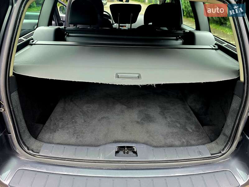 Универсал Volvo V50 2012 в Самборе