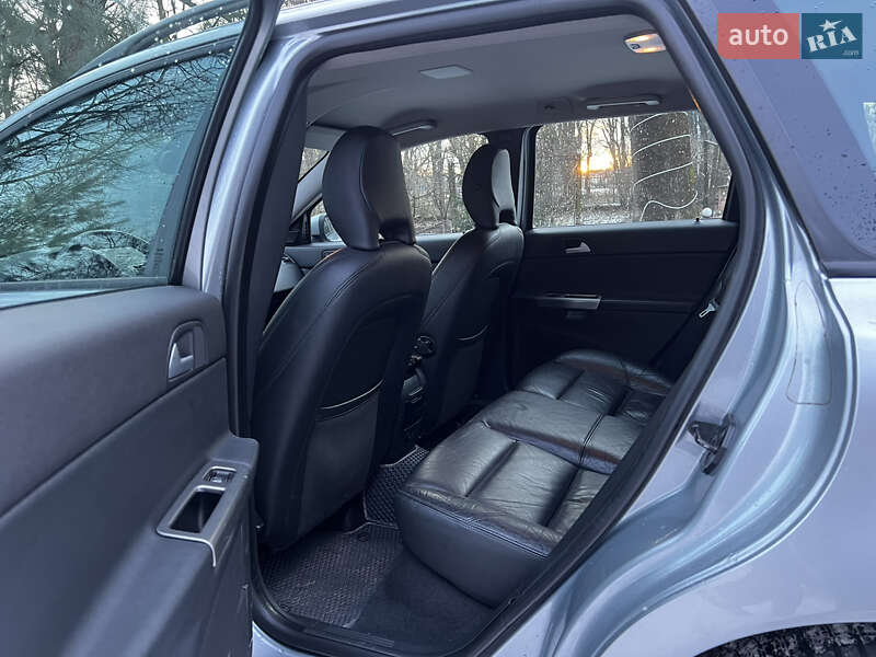 Универсал Volvo V50 2008 в Самборе