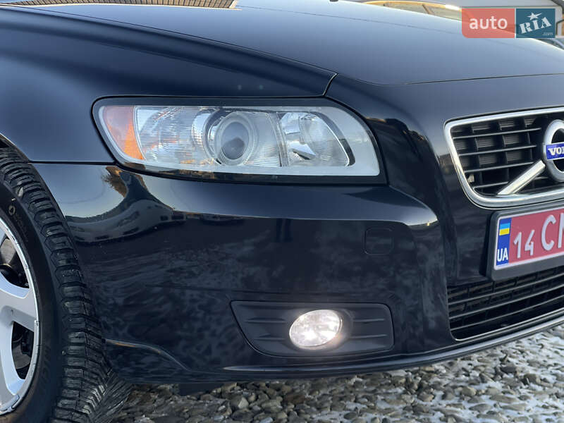 Універсал Volvo V50 2012 в Стрию фото 18 Універсал Volvo V50 2012 в Стрию