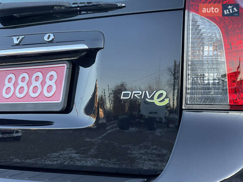 Універсал Volvo V50 2012 в Стрию фото 33 Універсал Volvo V50 2012 в Стрию